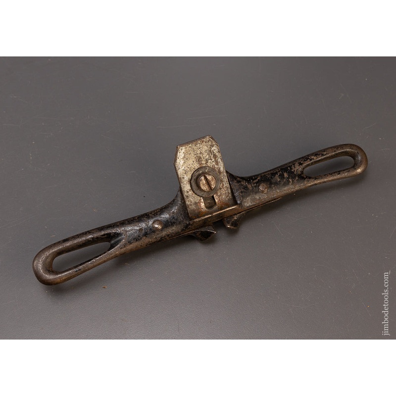 Unmarked Chamfer Shave – 110010