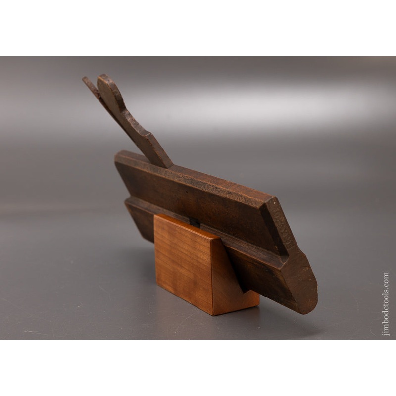 Unrecorded Maker I. HAYNE Moulding Plane – 110077