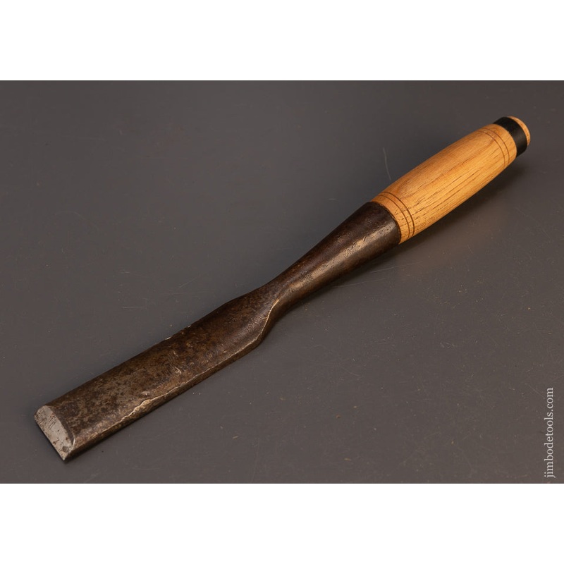 1 1/2 x 14 3/4 inch BUCK BROS. Chisel – 109729