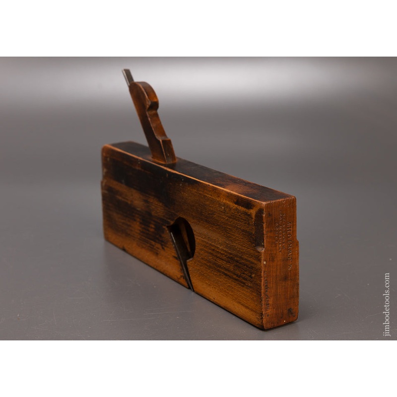 1 1/4 Inch Skew Rabbet Plane – 110092
