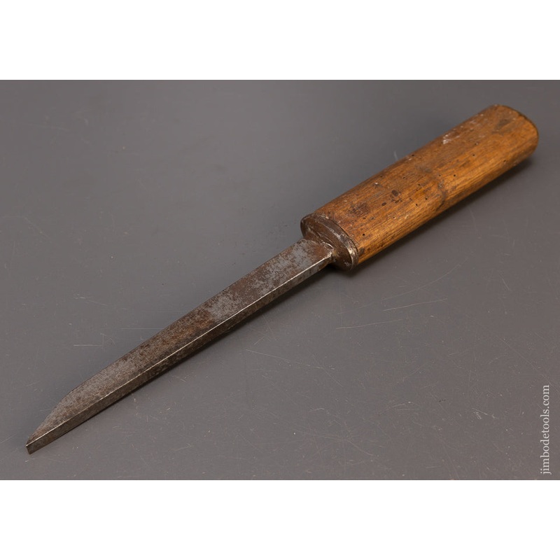 1/4 Inch Pig Sicker Mortise Chisel HOWARTH – 110187