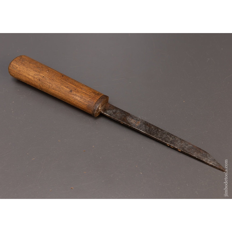 1/8 Pig Sticker Mortise Chisel HOWARTH – 110186