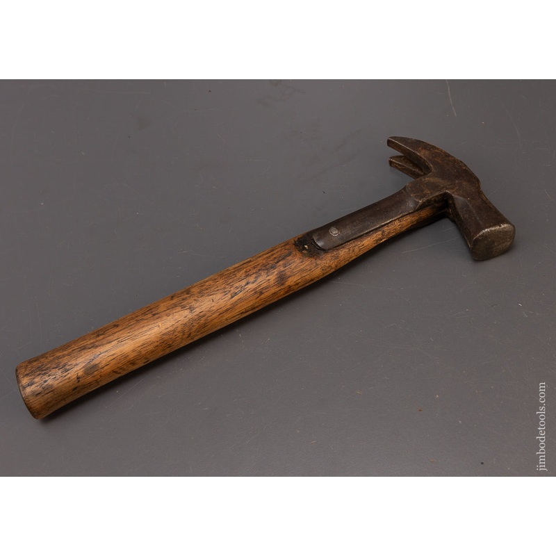 12 Ounce Strapped Hammer – 110137