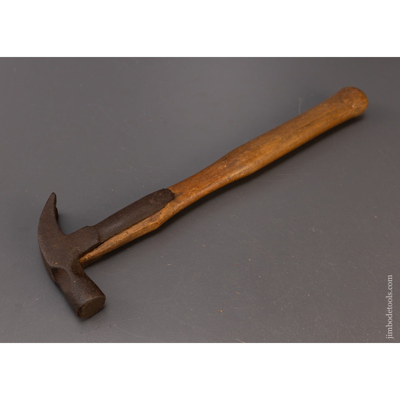 16 Ounce Strapped Hammer – 110136
