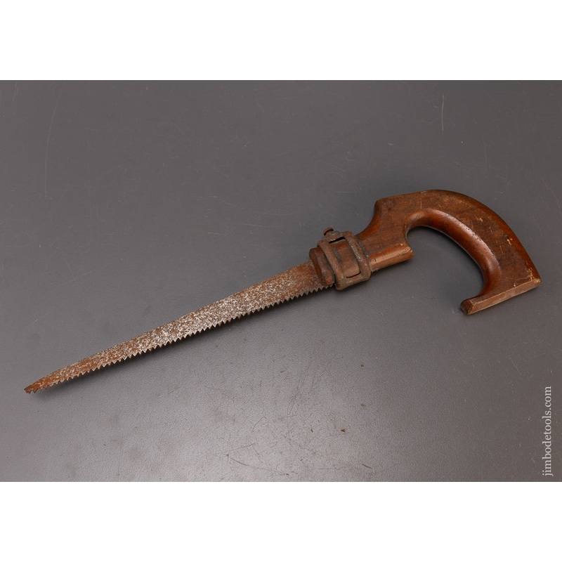 1883 Patent Saw – 110261