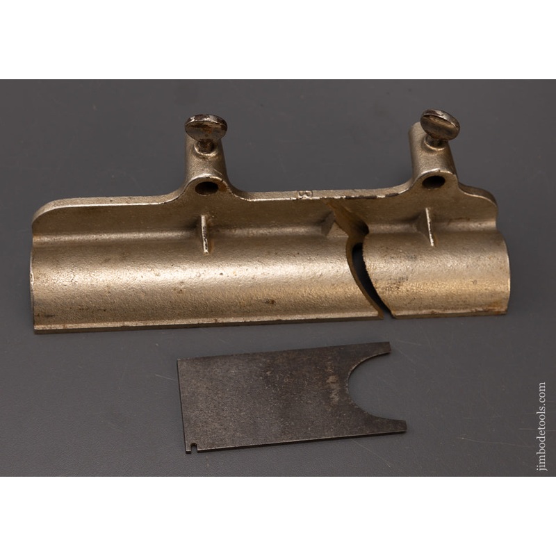 STANLEY No. 5 Nosing Tool for No. 45 Combination Plane – 109343