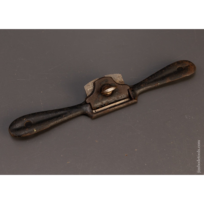 STANLEY No. 63 Round Bottom Spokeshave SWEETHEART – 110052