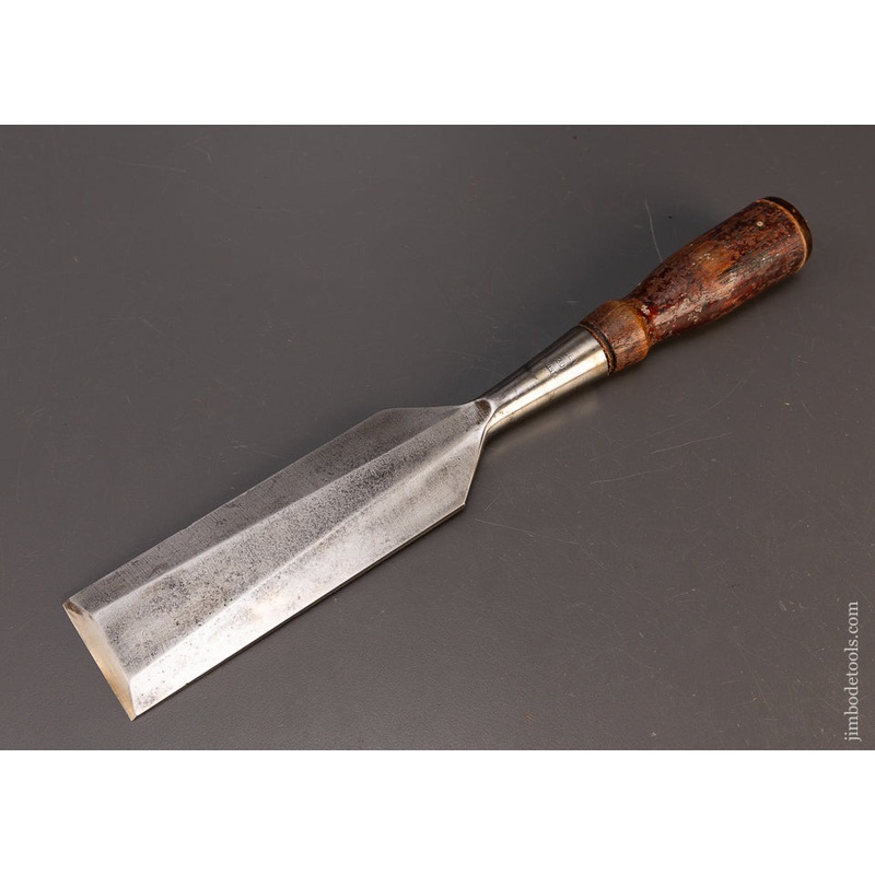 STANLEY No. 720 Chisel 2 x 12 3/4 Inches – 110253