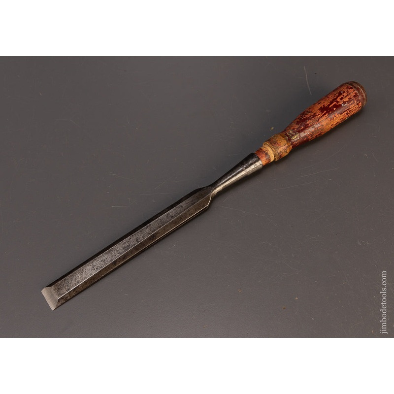 STANLEY No. 720 Chisel 3/4 x 12 3/8 Inches – 110252