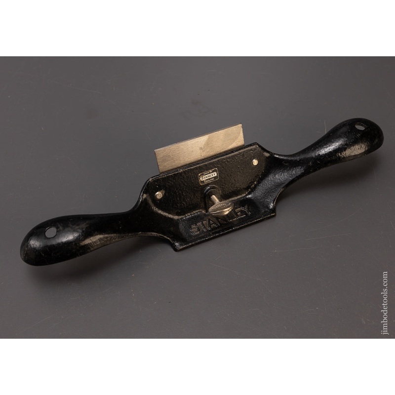 STANLEY No. 80 Scraper Plane – 110455