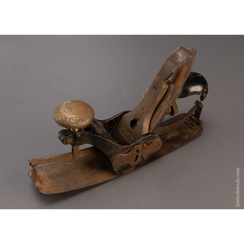 SWEETHEART STANLEY No. 113 Circular Plane – 110314