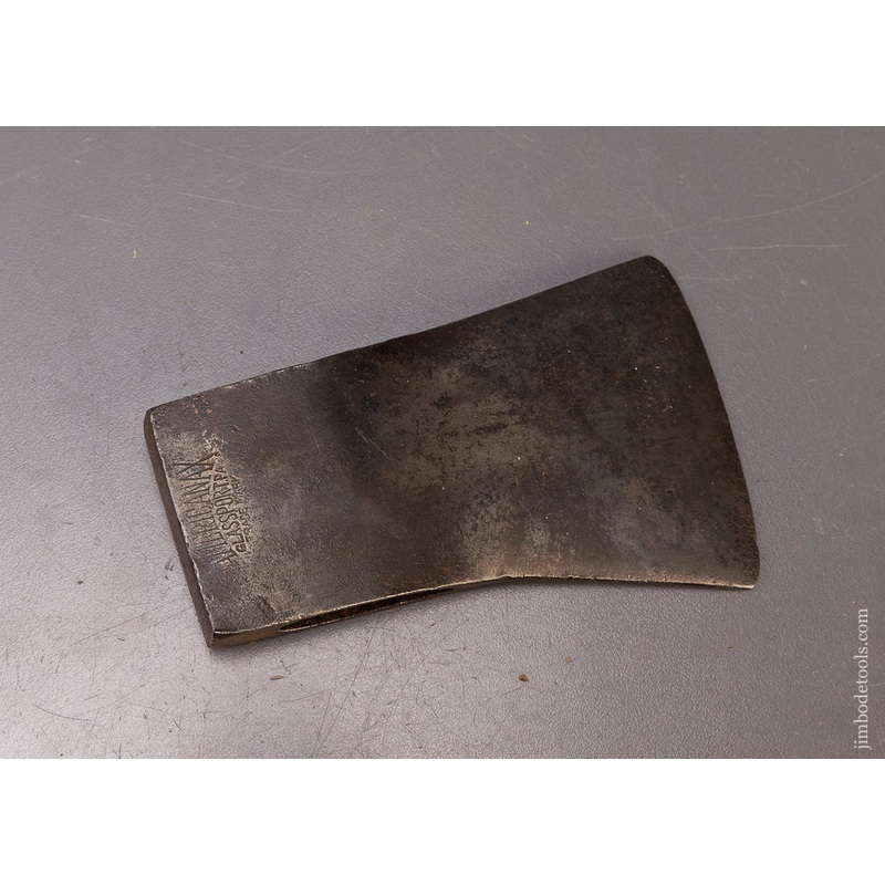 1 1/2 Pound Hatchet AMERICAN AXE & TOOL CO. 1889-1921 – 110276