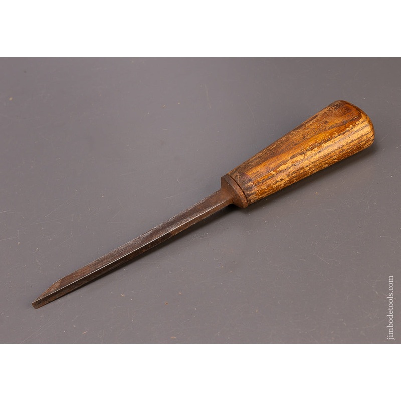 1/4 x 11 1/4 Inch Pig Sticker Mortise Chisel – 110282
