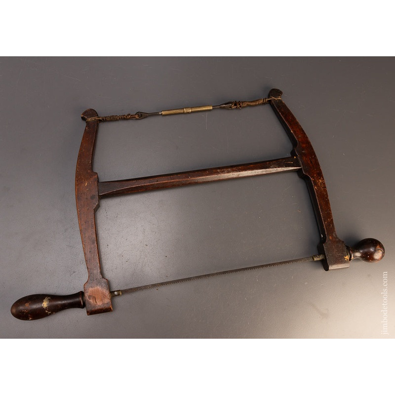 12 Inch BOW Saw – 110558