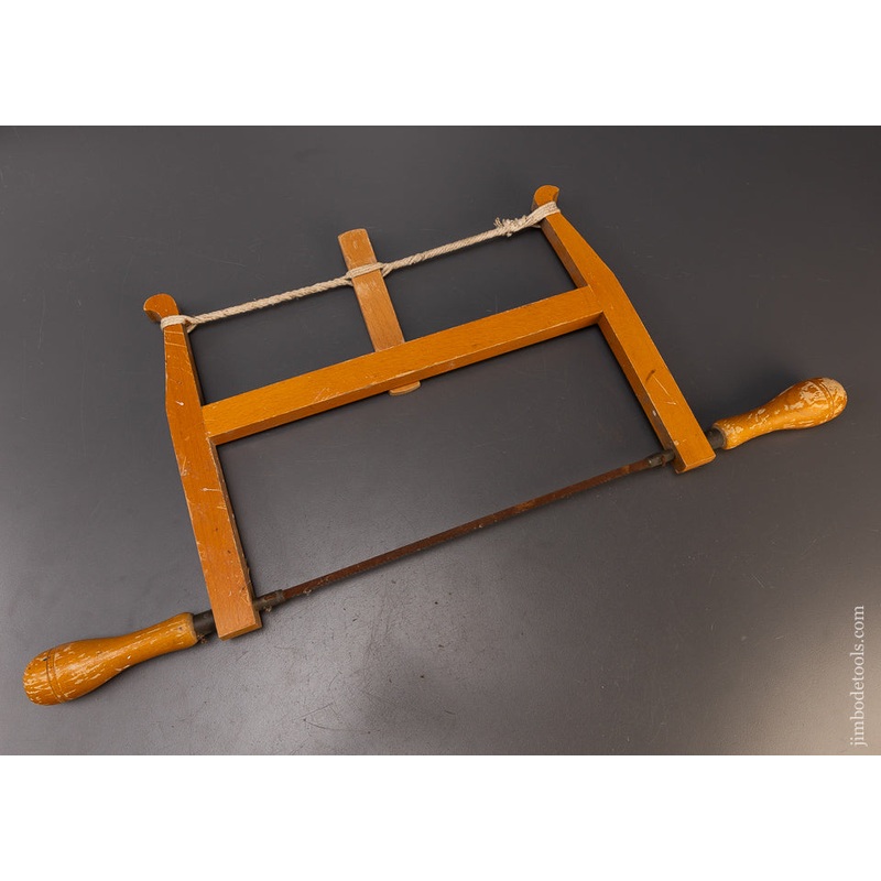 12 Inch Bow Saw CLAY – 110560