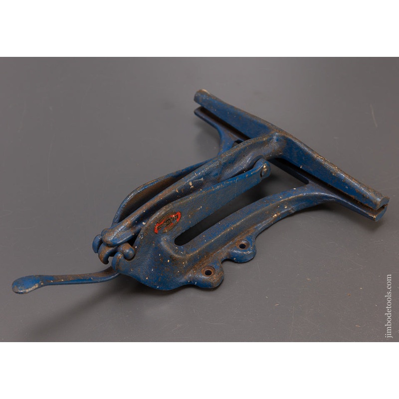 Quick Release Saw Vise – 108422