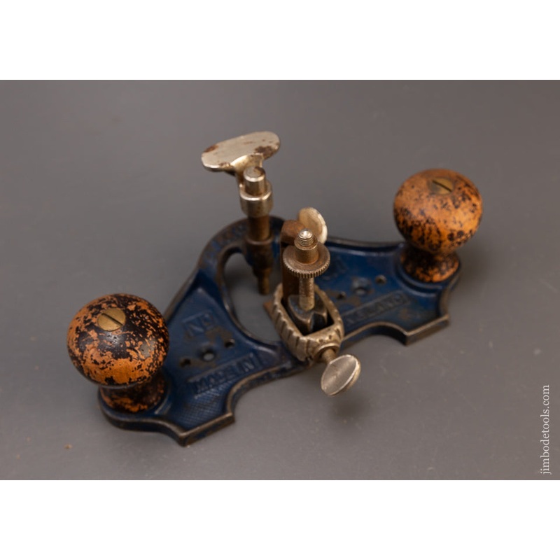 RECORD No. 71 Router Plane with One Cutter – 109889