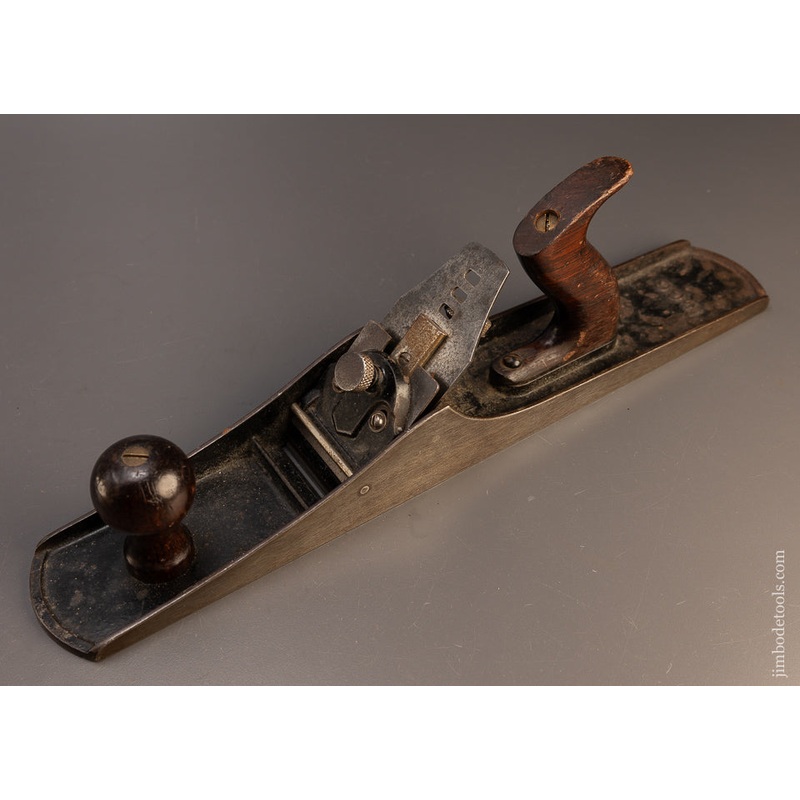 STANLEY Gage No. G6 Bench Plane – 110202