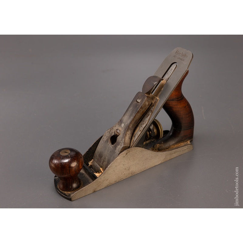 STANLEY No. 2C Smooth Plane – 110332