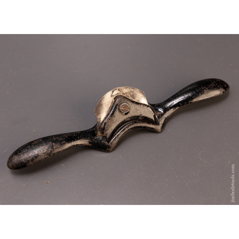 STANLEY No. 55 Spoke Shave – 109418