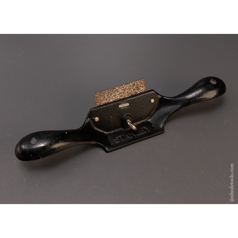 STANLEY No. 80 Scraper Plane – 110452