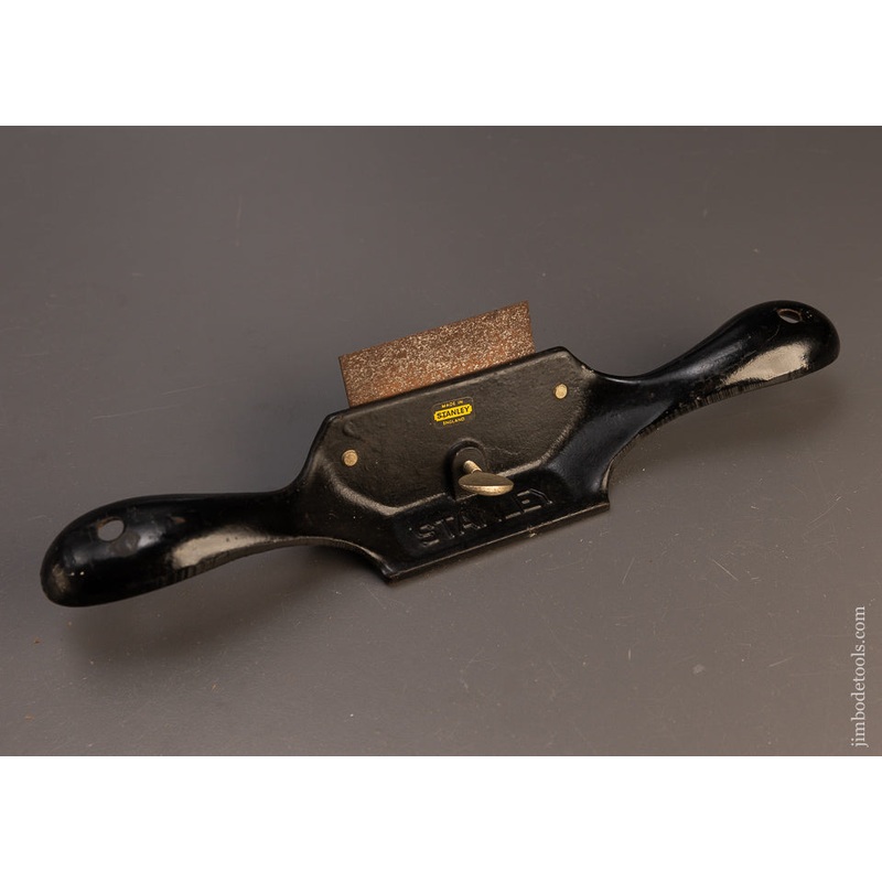 STANLEY No. 80 Scraper Plane – 110454