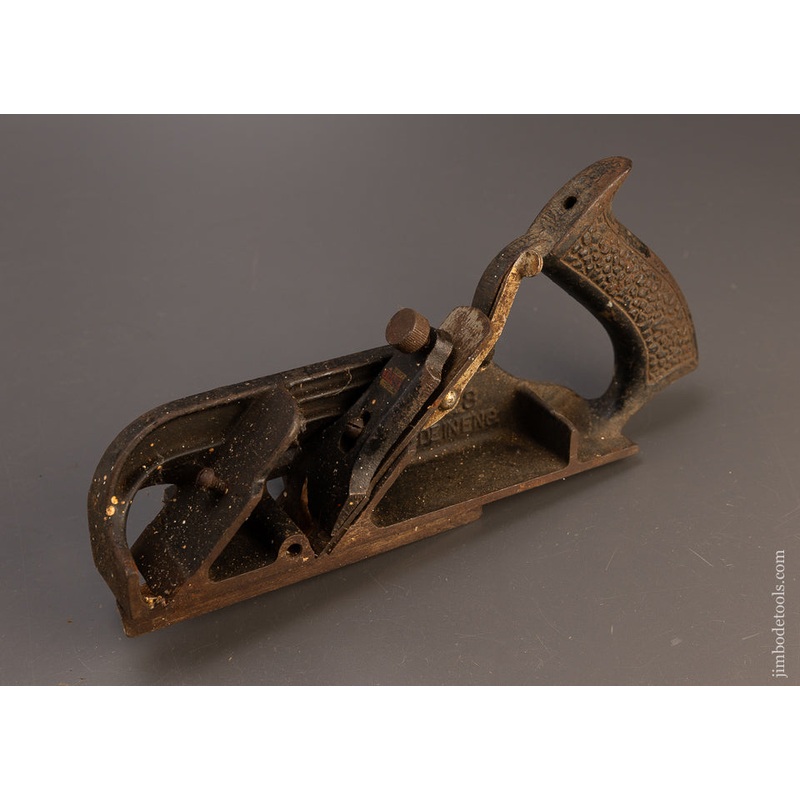 STANLEY Sweetheart No. 78 Duplex, Rabbet, and Filletster Plane – 110441