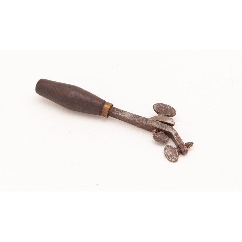 STILLMAN’S 1848 PATENT Saw Set – 48540