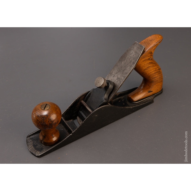 SWEETHEART STANLEY No. 40 Scrub Plane – 110546