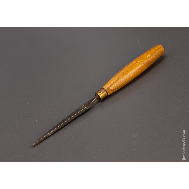 1/8 Inch MARPLES Mortise Chisel – 109971