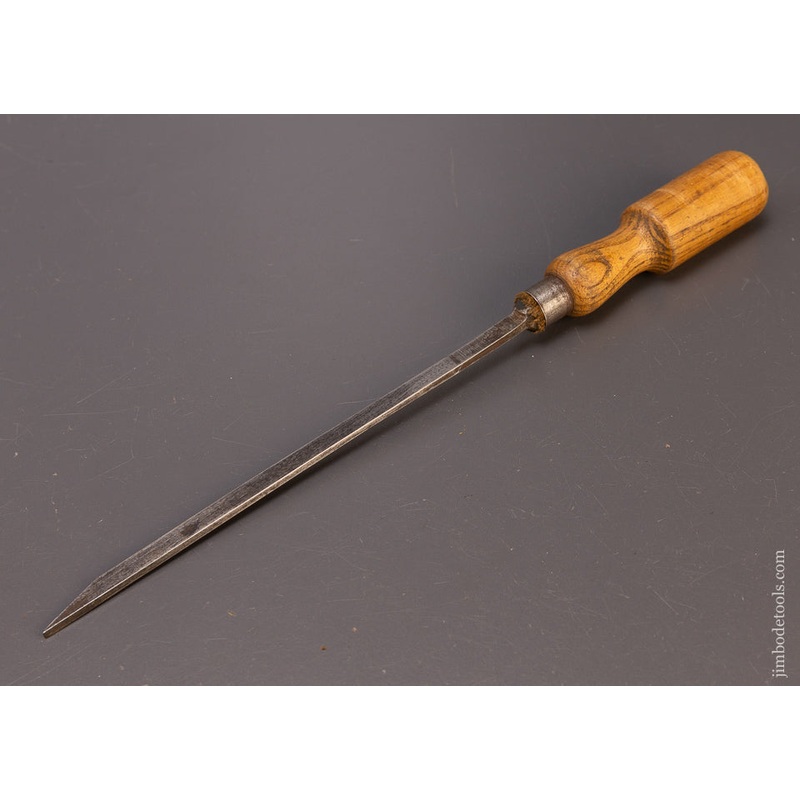 1/8 Inch Mortise Chisel JOHN BULL – 109953