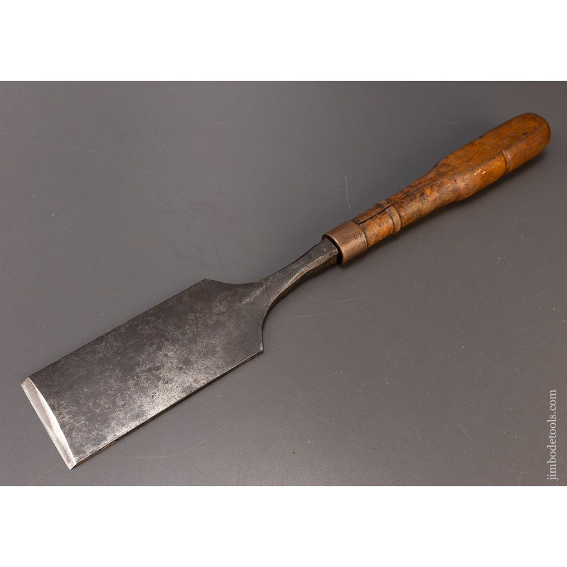 18th Century 3 Inch Slick – 110520