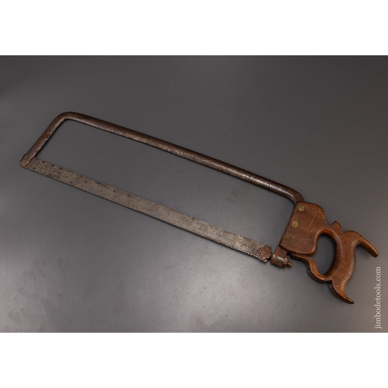 Spectacular 22 Inch Butcher Saw — 109495