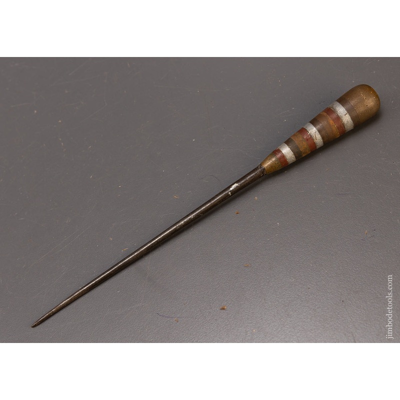 Stacked Handle Awl Beautiful 8 Inch – 110586