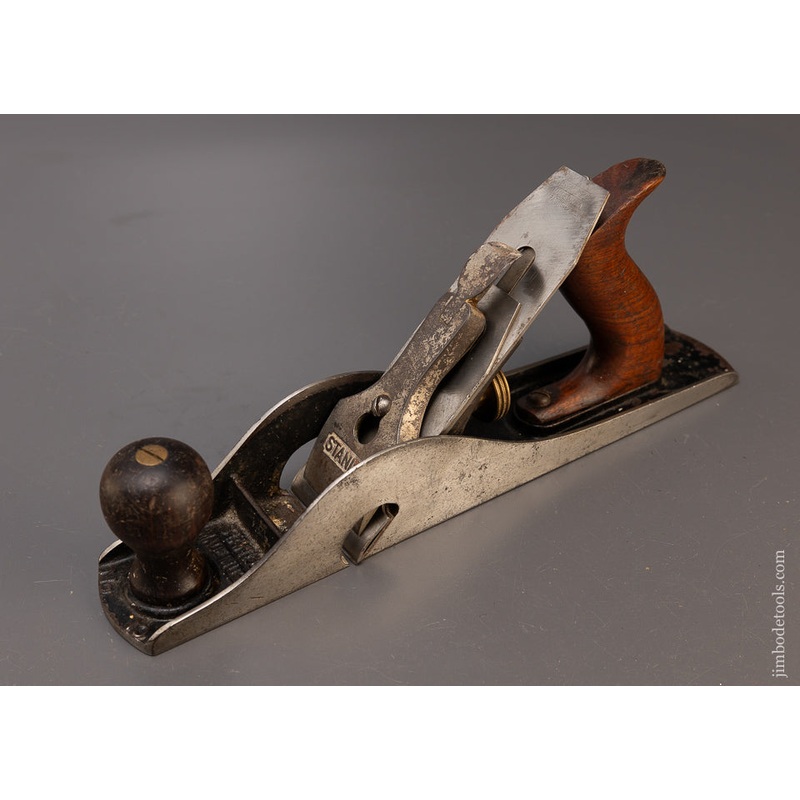 STANLEY No. 10 Rabbet Plane – 110501