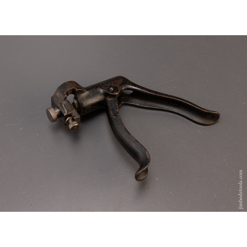 STANLEY No. 42X Saw Set – 110522