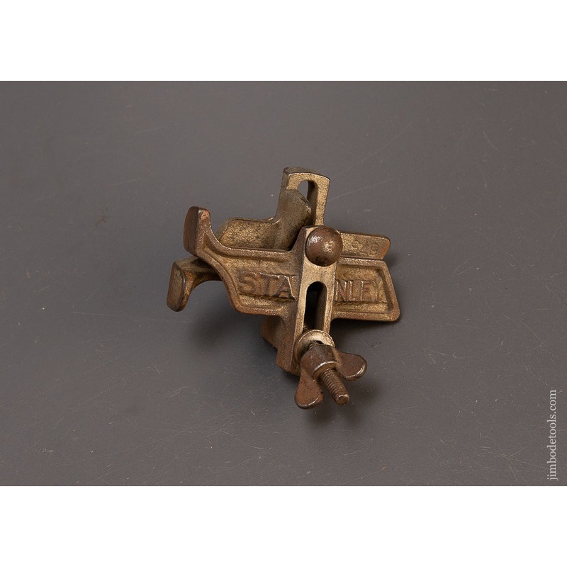 STANLEY No. 49 Auger Bit Gauge Depth Stop – 105860