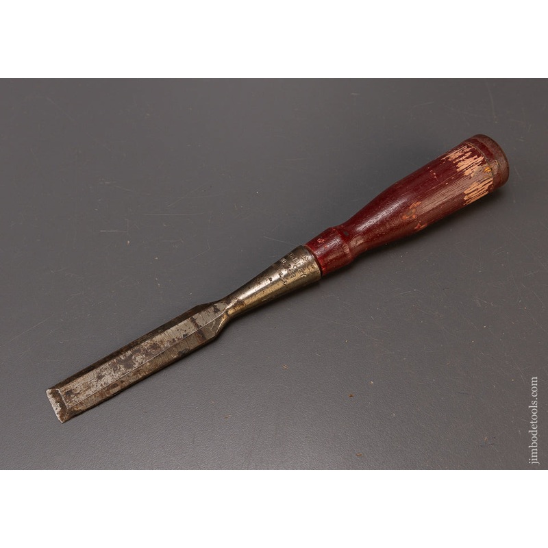 STANLEY No. 750 Chisel 3/4 Inch – 110555
