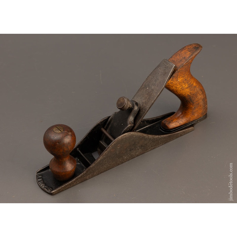 SWEETHEART STANLEY No. 40 Scrub Plane – 110630