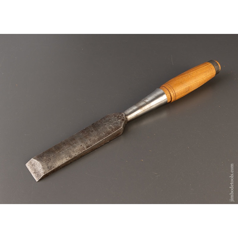 1 1/2 Inch Heavy Framing Chisel P.S. & W. – 110867