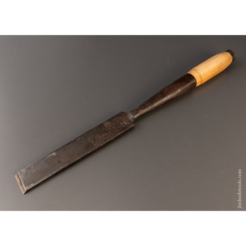 1 1/2 Inch Heavy Framing Chisel Unmarked – 110868