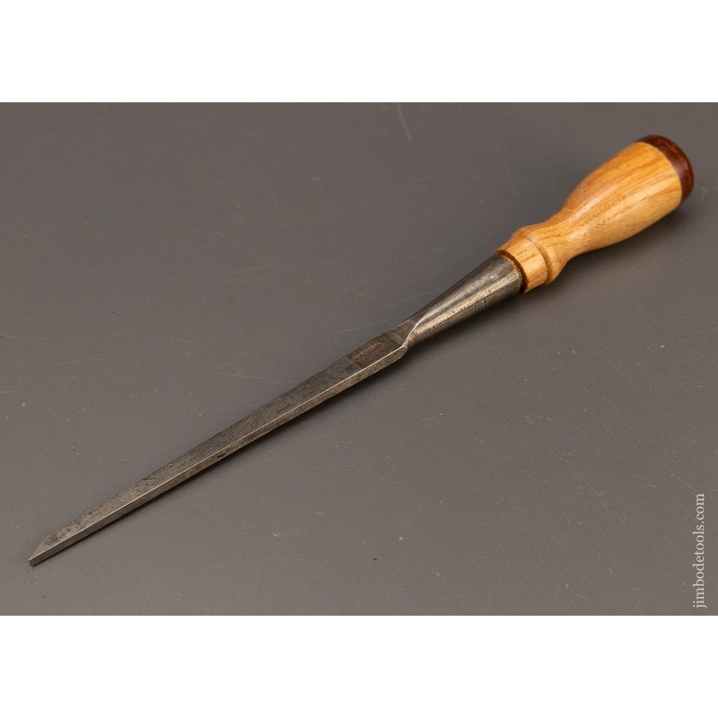 1/8 Inch Mortise Chisel WARD – 110894
