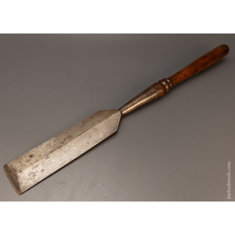 Spectacular Bevel Back Framing Slick by JAMES SWAN – 110749