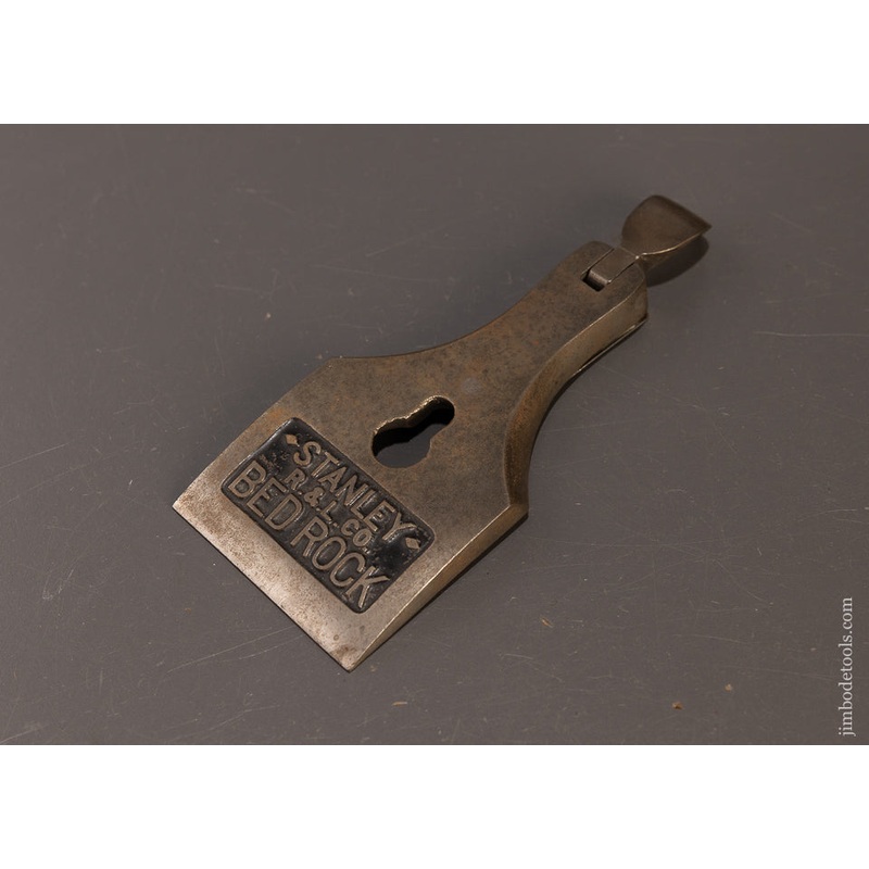 STANLEY BEDROCK Lever Cap for 604 1/2, 606, 607 Planes – 110914