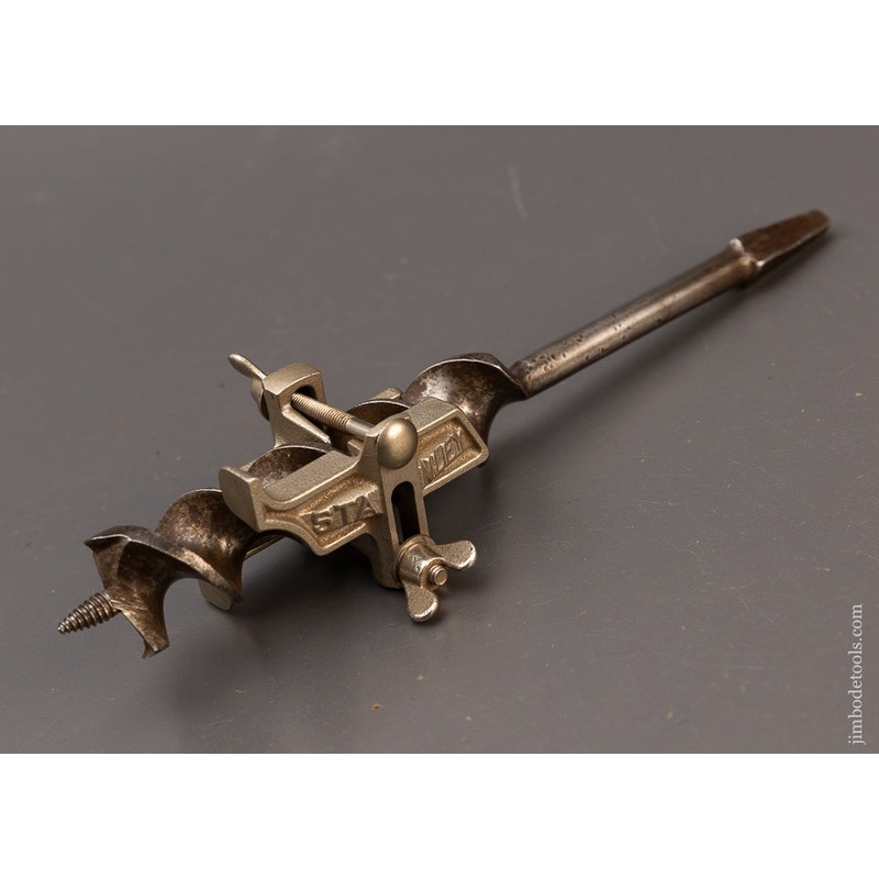 STANLEY No. 49 Bit Gauge – 110629