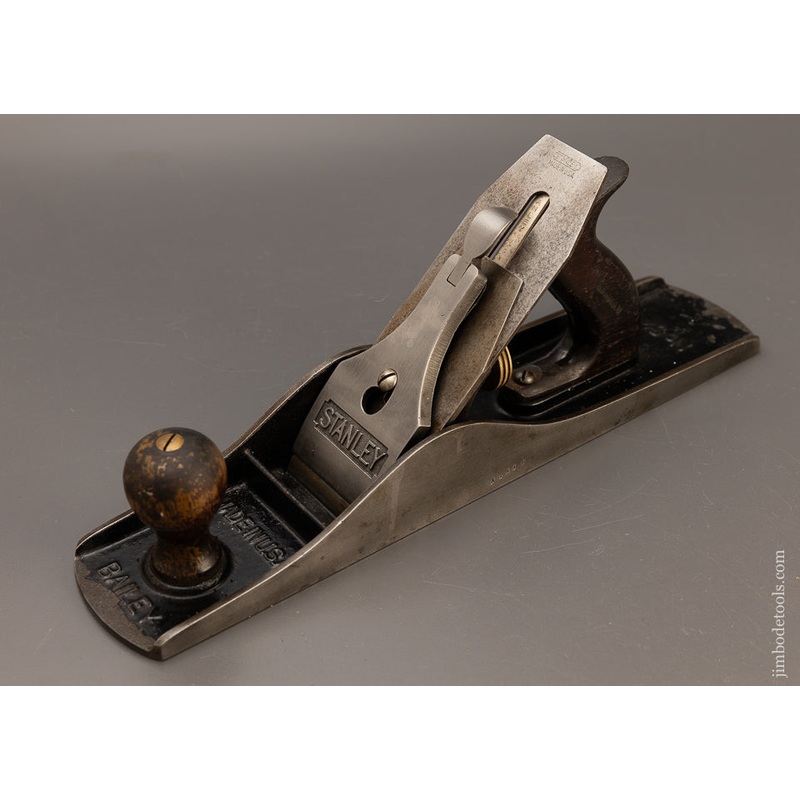 STANLEY No. 5 1/2 Jumbo Jack Plane – 110678