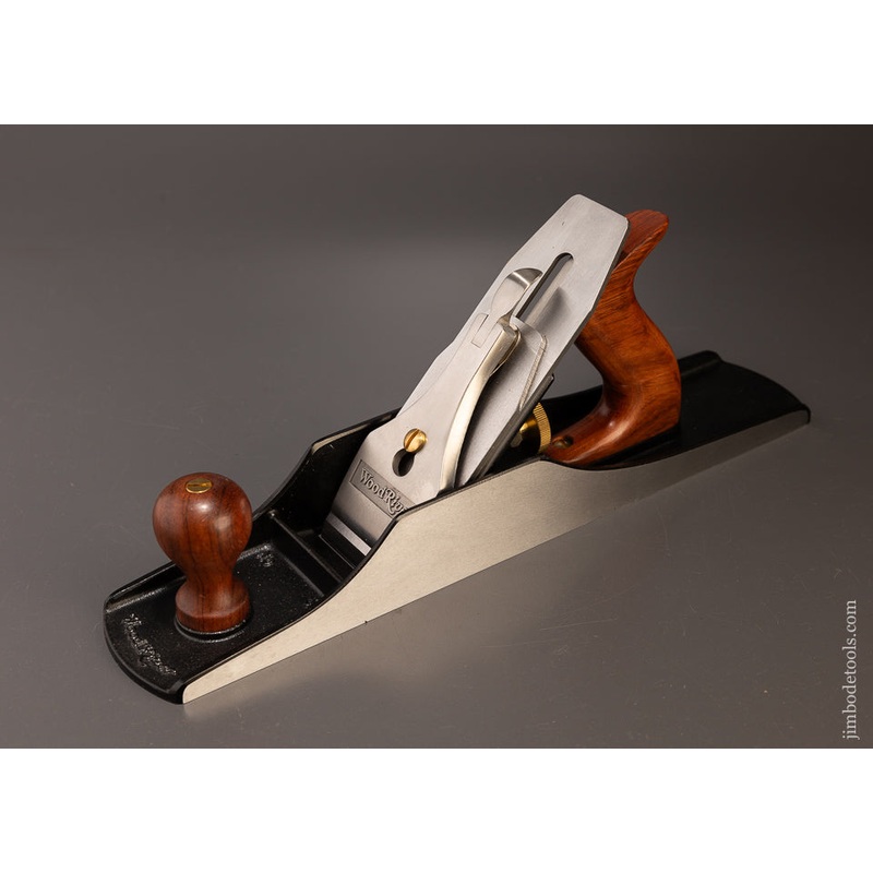 WOODRIVER No. 5 1/2 (605 1/2) Jumbo Jack Plane – 110827