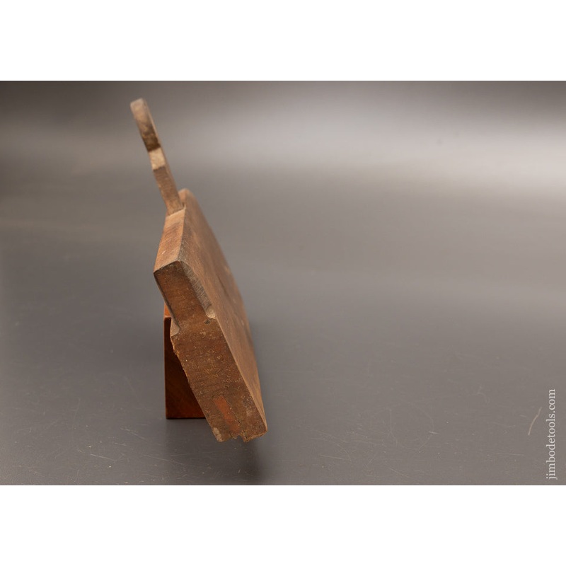1/2 Inch Side Bead Moulding Plane GOOD – 110204