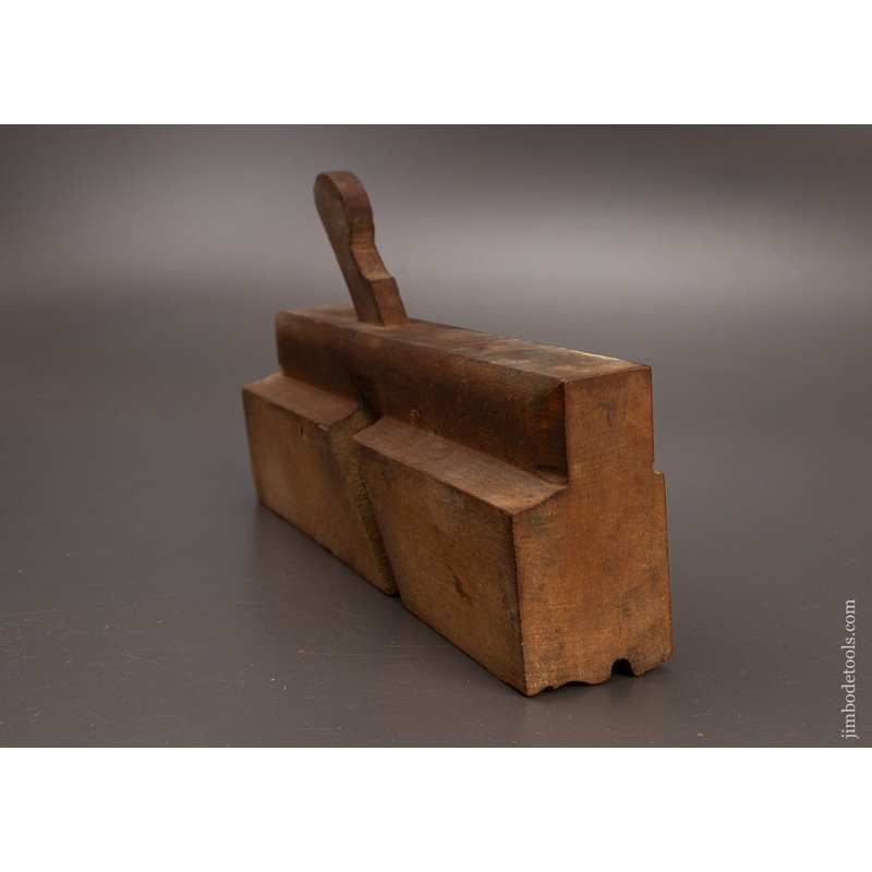 2 Inch Wide Moulding Plane Good+ – 110969