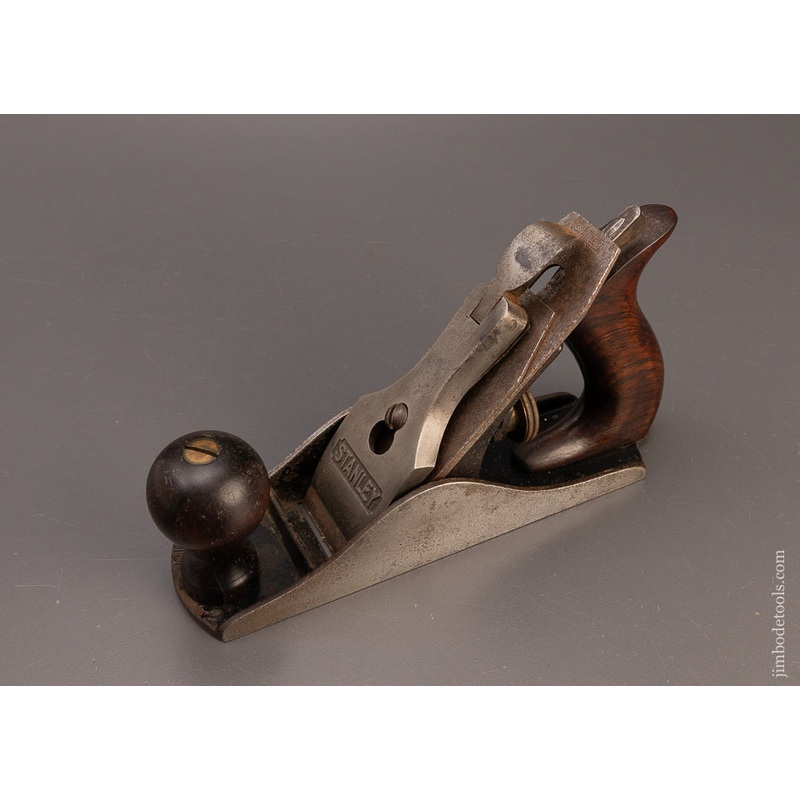 STANLEY SWEETHEART No. 2 Smooth Plane – 110928
